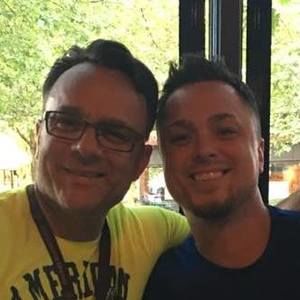 Meet your Posher, D shane